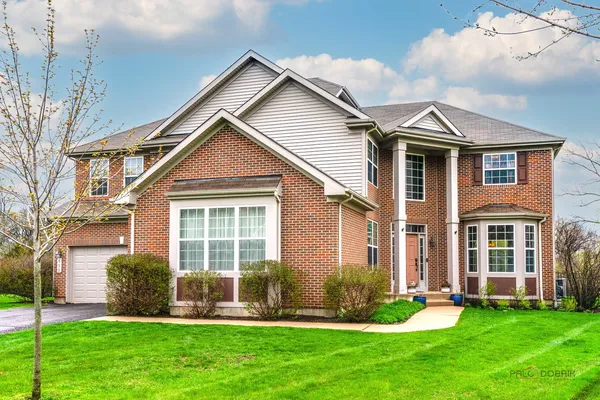 $590,000 | 698 Blazing Star Court, Lake Villa, IL 60046