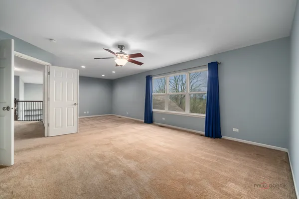 $590,000 | 698 Blazing Star Court, Lake Villa, IL 60046