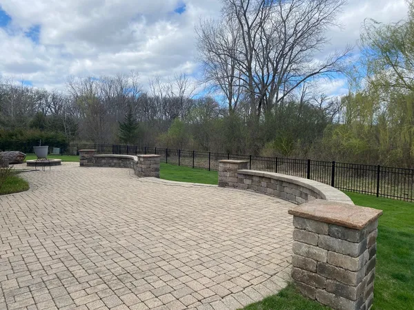 $590,000 | 698 Blazing Star Court, Lake Villa, IL 60046