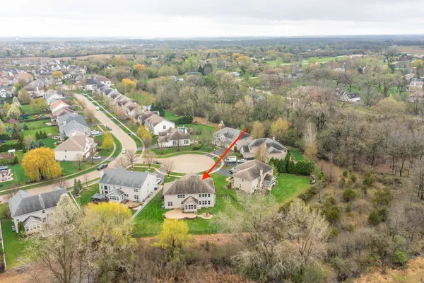 $590,000 | 698 Blazing Star Court, Lake Villa, IL 60046