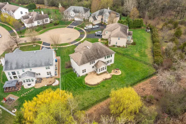 $590,000 | 698 Blazing Star Court, Lake Villa, IL 60046
