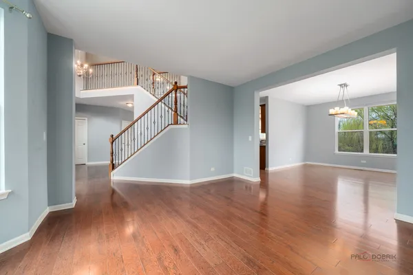 $590,000 | 698 Blazing Star Court, Lake Villa, IL 60046