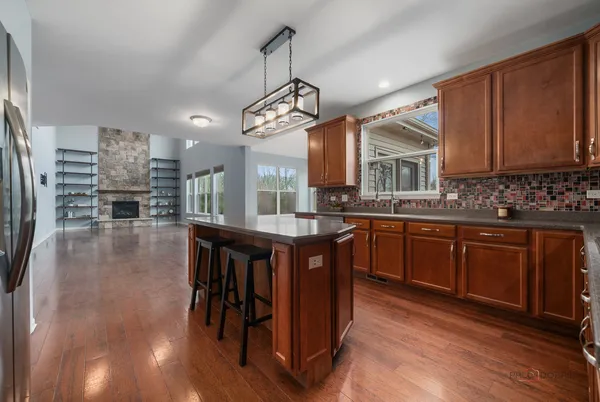 $590,000 | 698 Blazing Star Court, Lake Villa, IL 60046