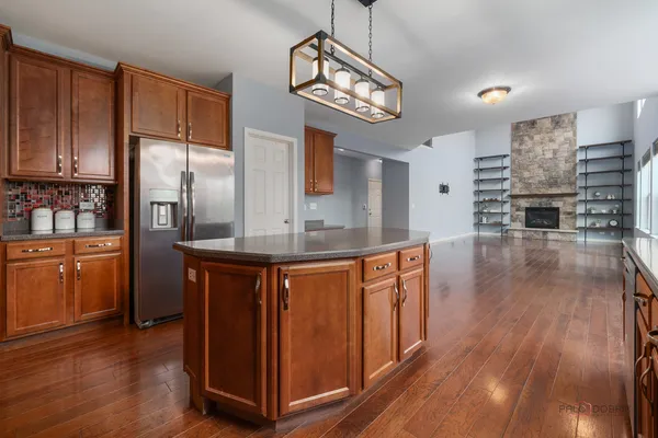$590,000 | 698 Blazing Star Court, Lake Villa, IL 60046