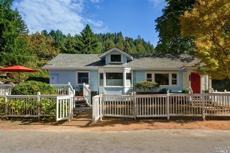 20345 River Boulevard Monte Rio, CA 95462 - Photo 1 of 1 Gallery Image 1