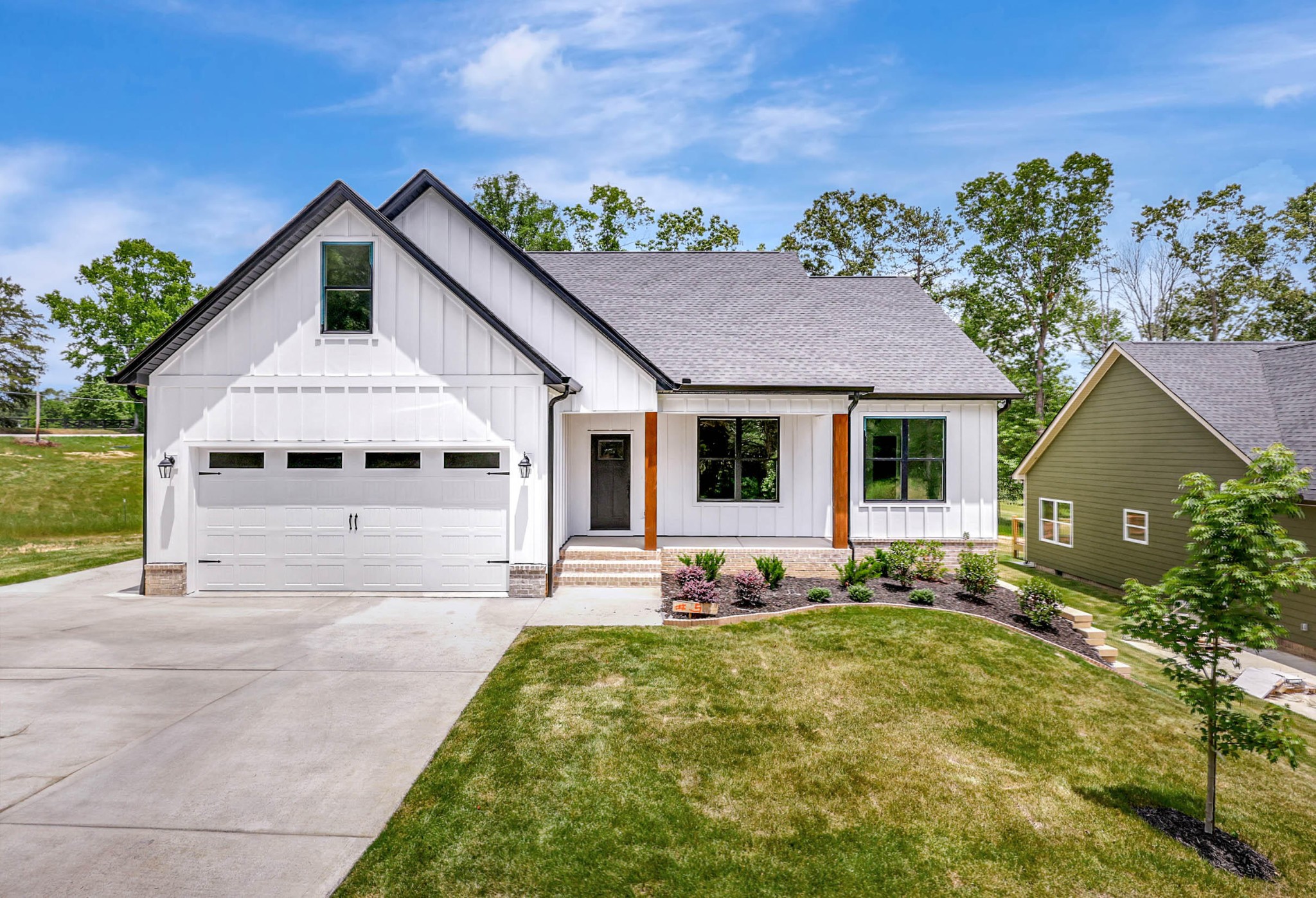 7383 Gamble Road Georgetown, TN 37336 - Photo 1 of 32 Gallery Image 1