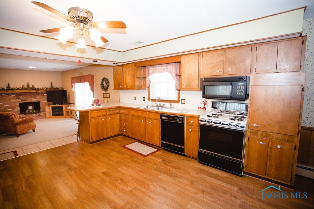 106 North Wynn Road Oregon, OH 43616 - Photo 12 of 34 Gallery Image 12