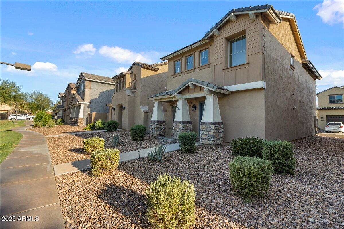 11452 West St John Road Surprise, AZ 85378 - Photo 3 of 29