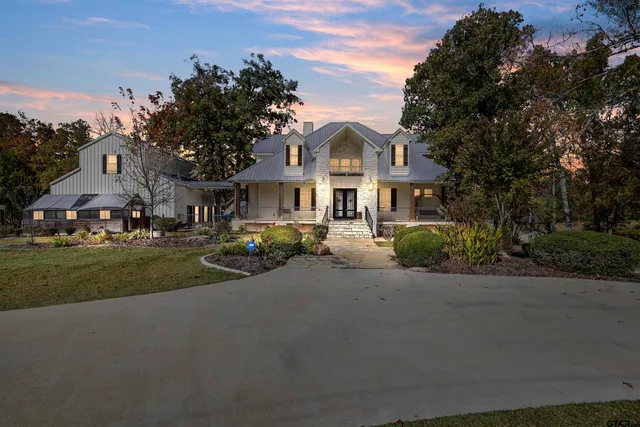 $1,599,000 | 8545 Farm To Market 726, Diana, TX 75640