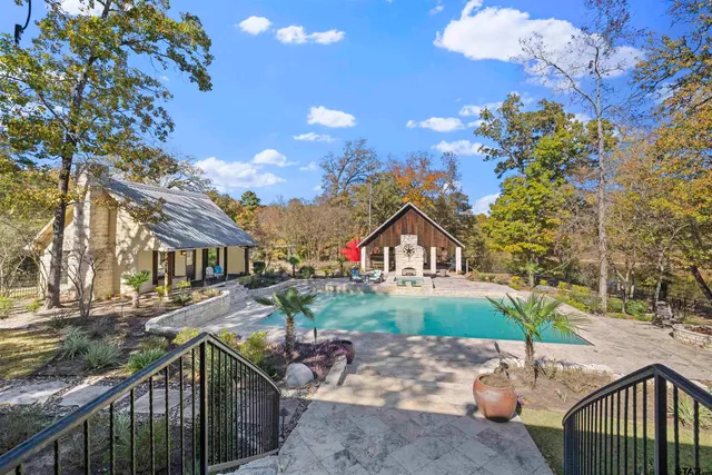 $1,599,000 | 8545 Farm To Market 726, Diana, TX 75640