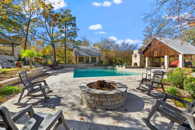 $1,599,000 | 8545 Farm To Market 726, Diana, TX 75640