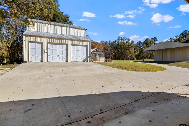 $1,599,000 | 8545 Farm To Market 726, Diana, TX 75640