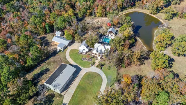 $1,599,000 | 8545 Farm To Market 726, Diana, TX 75640