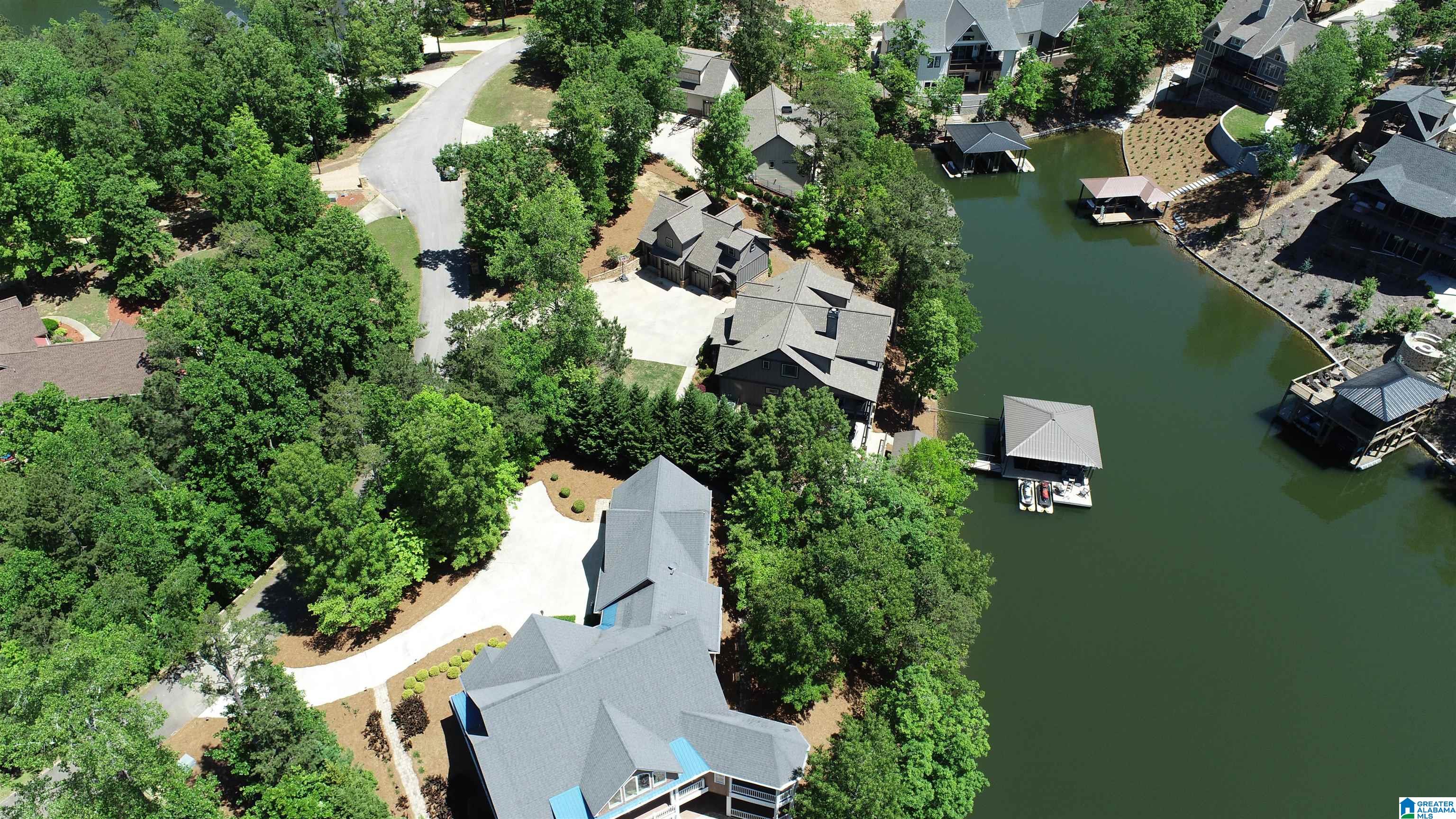 107 Sunset Ridge Wedowee, AL 36278 - Photo 49 of 53