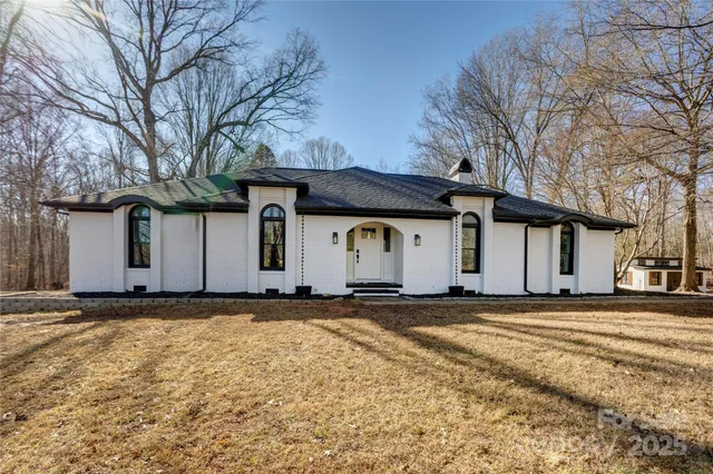 $515,000 | 12405 Old Beatty Ford Road, Rockwell, NC 28138