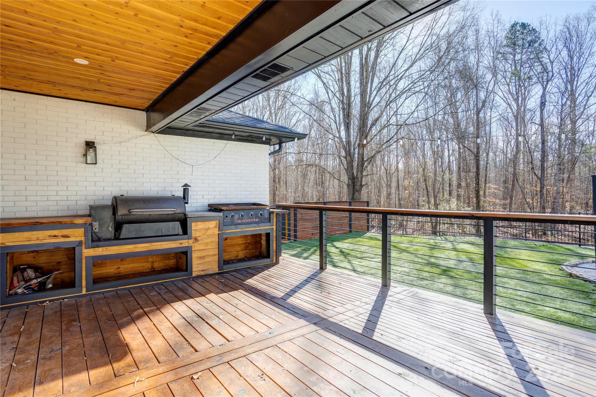 12405 Old Beatty Ford Road Rockwell, NC 28138 - Photo 21 of 30