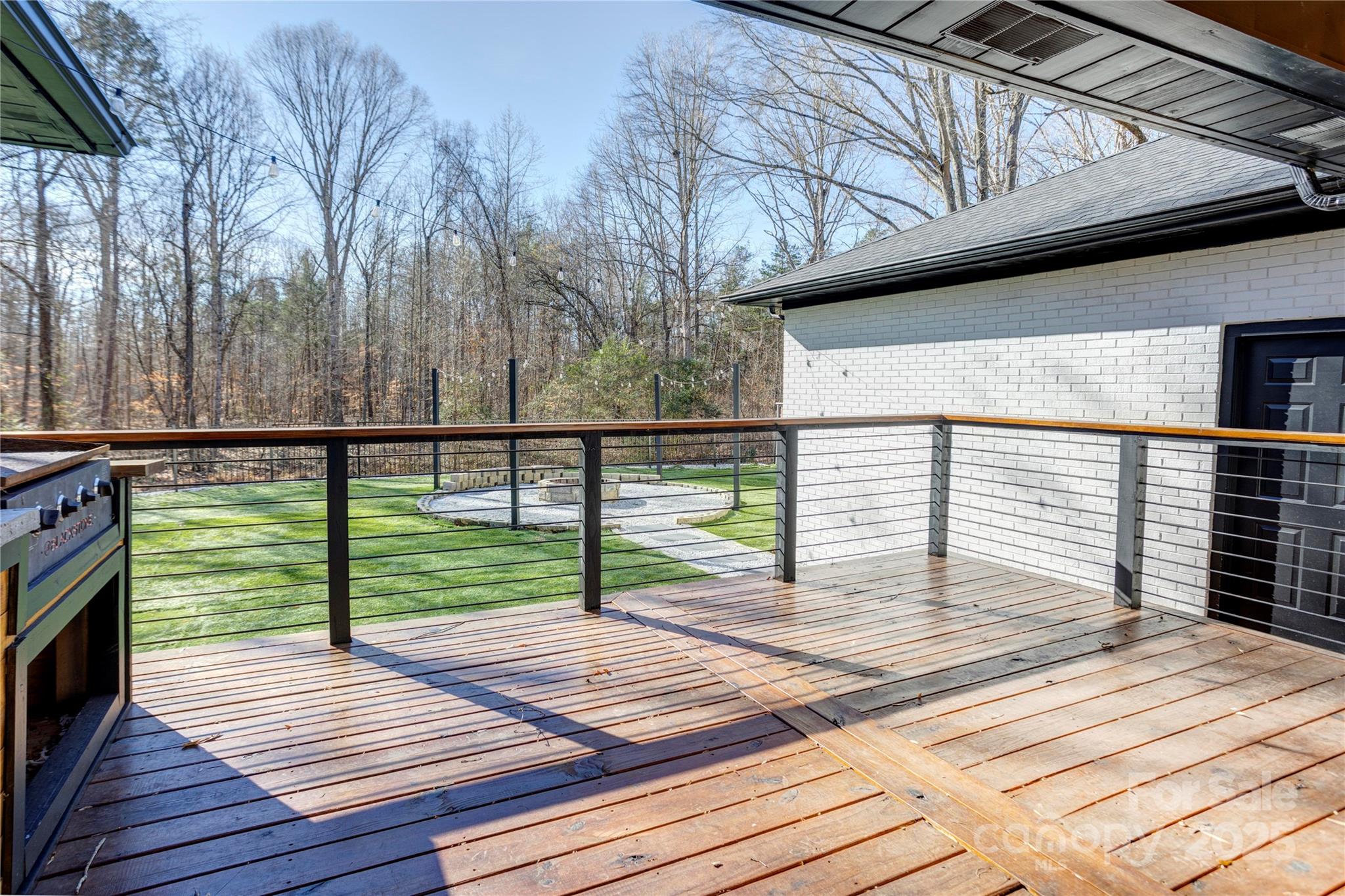 12405 Old Beatty Ford Road Rockwell, NC 28138 - Photo 22 of 30