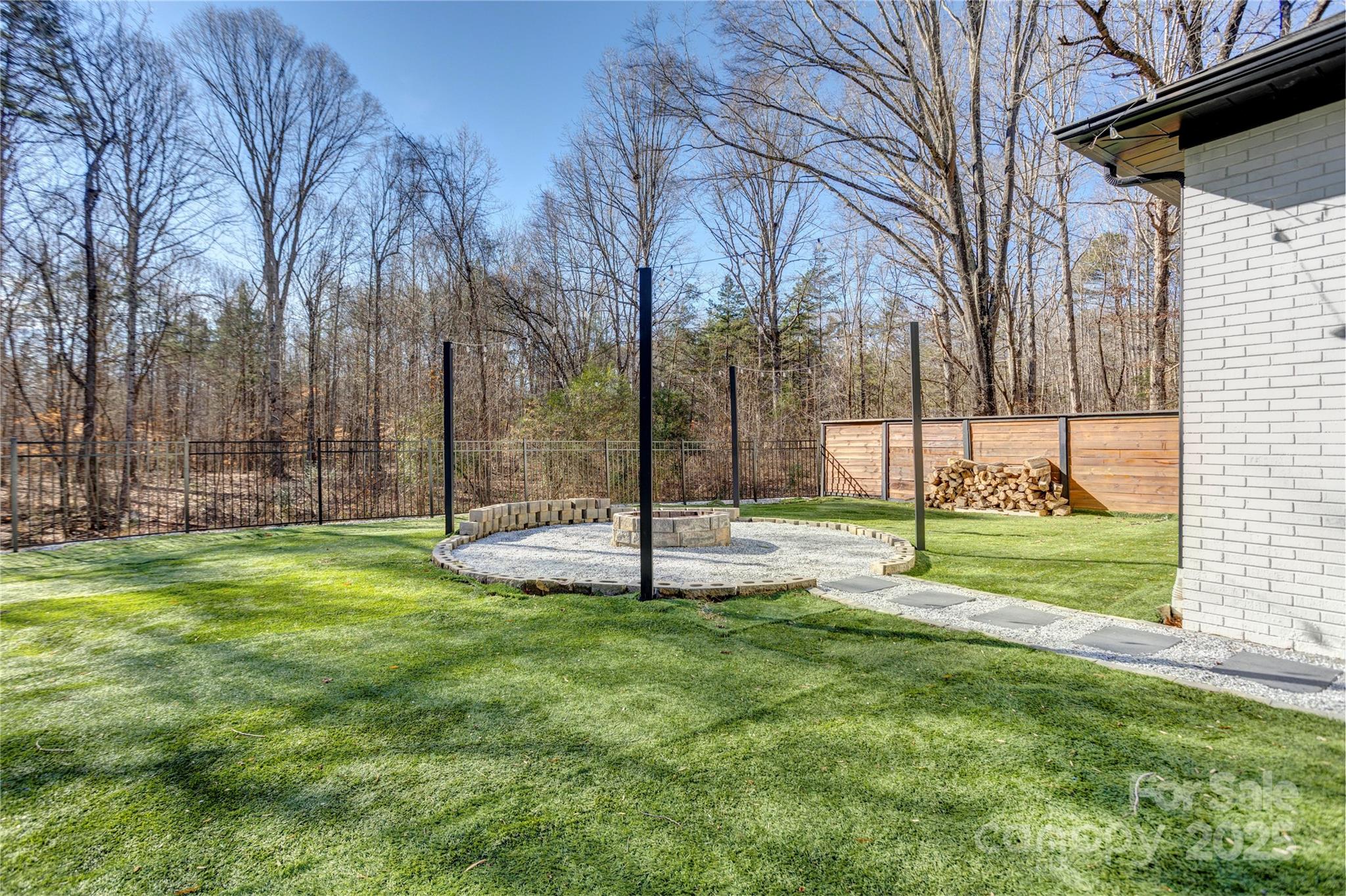 12405 Old Beatty Ford Road Rockwell, NC 28138 - Photo 23 of 30