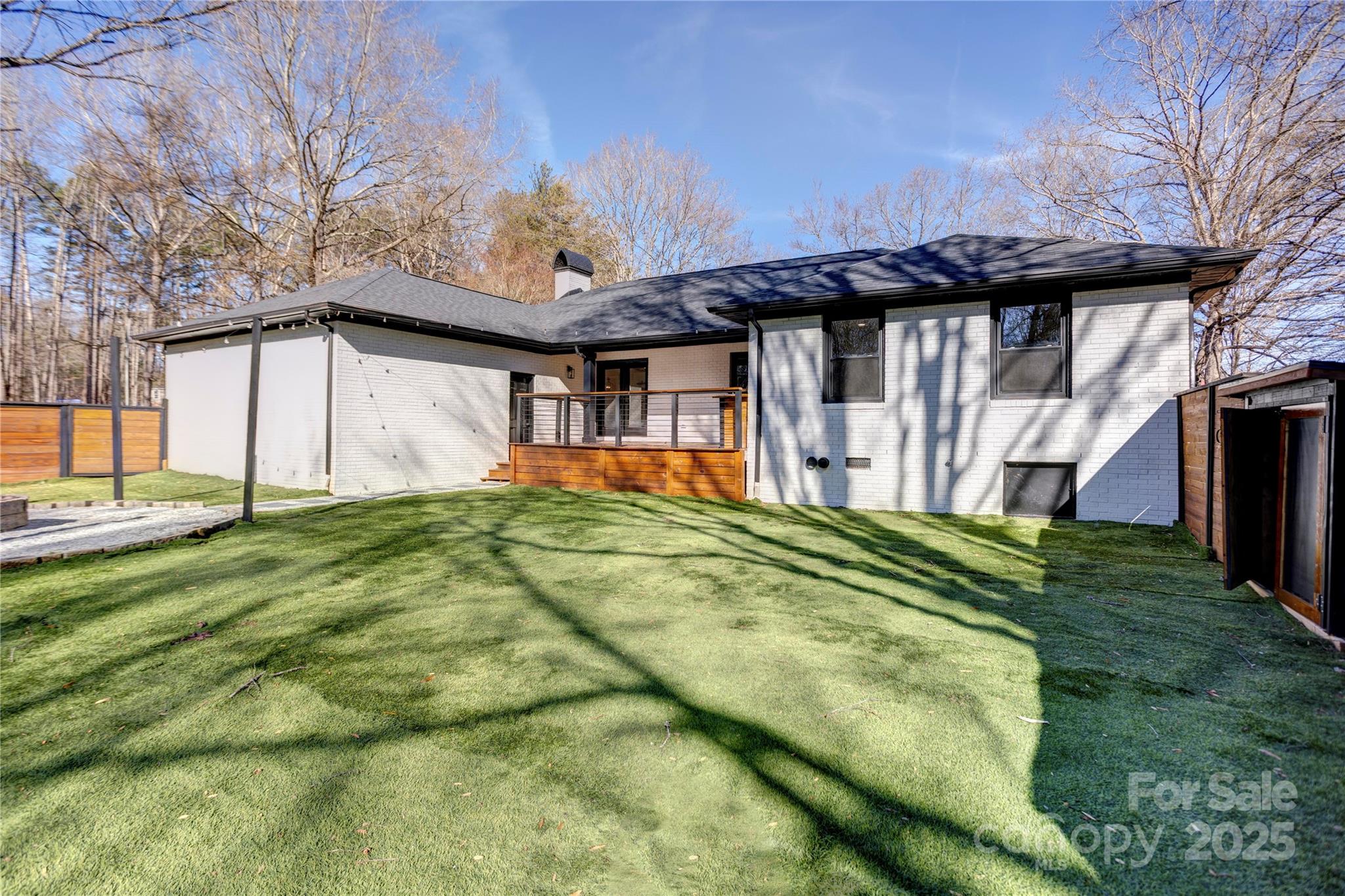 12405 Old Beatty Ford Road Rockwell, NC 28138 - Photo 24 of 30