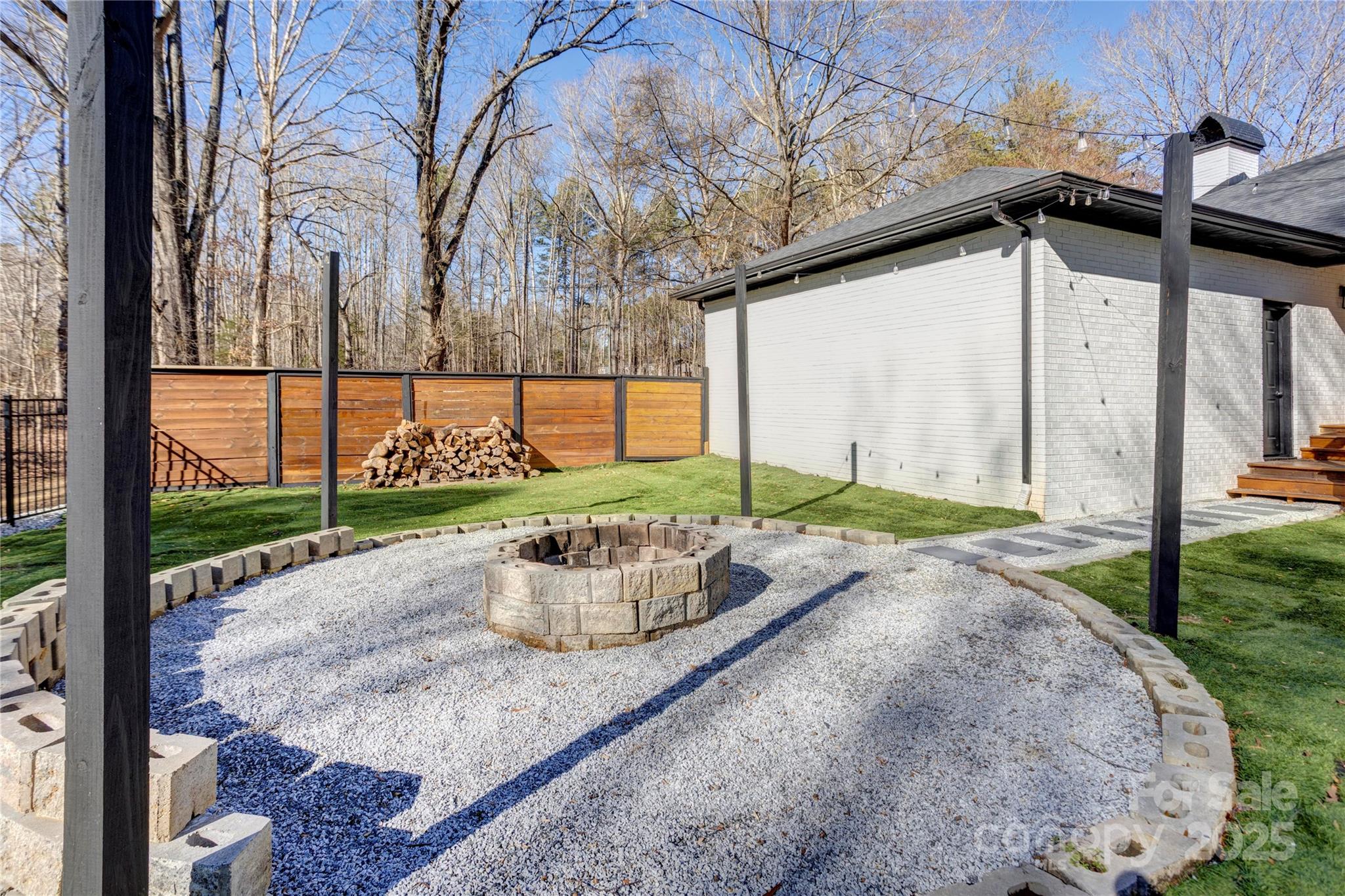 12405 Old Beatty Ford Road Rockwell, NC 28138 - Photo 25 of 30