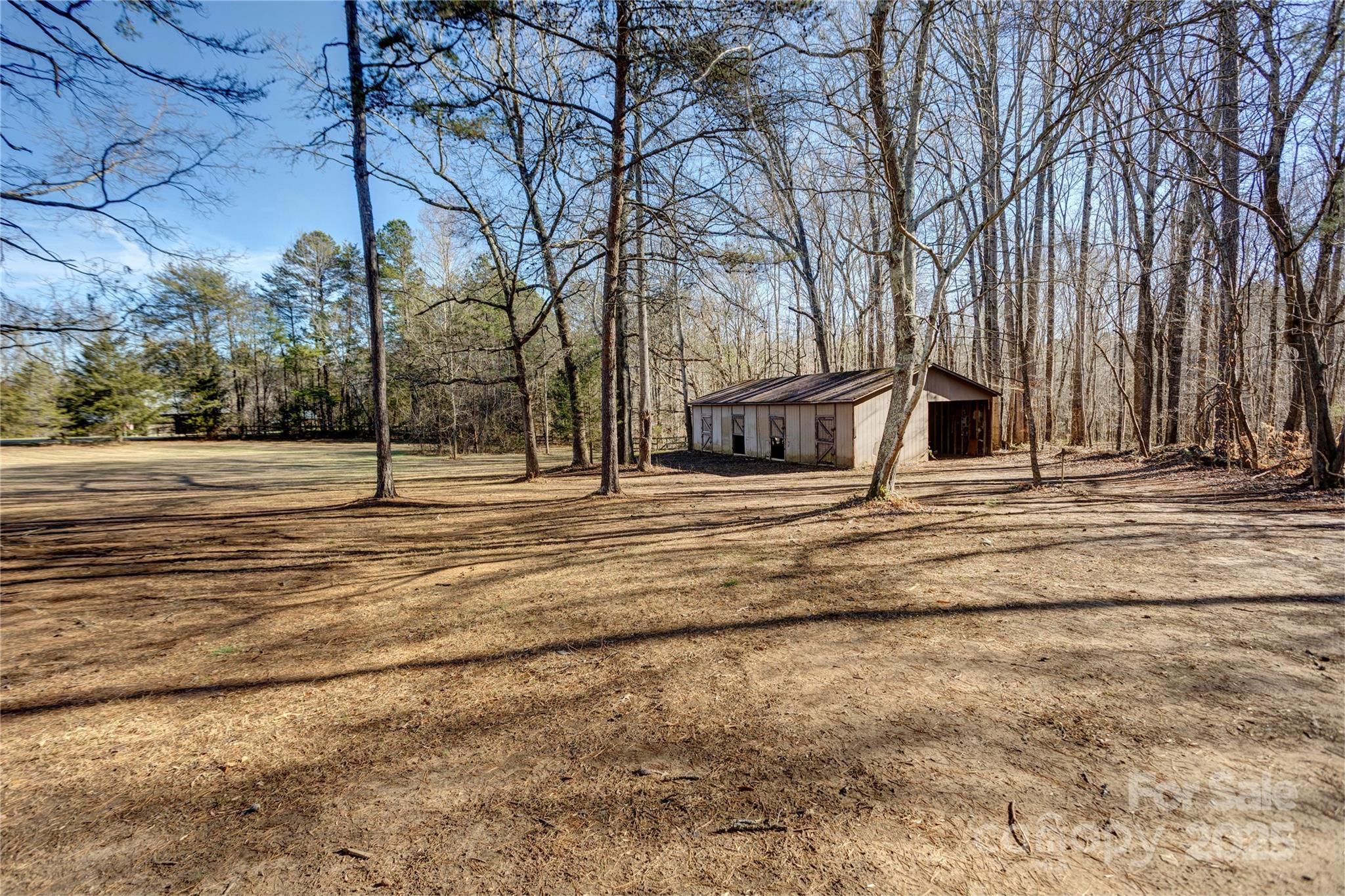 12405 Old Beatty Ford Road Rockwell, NC 28138 - Photo 26 of 30