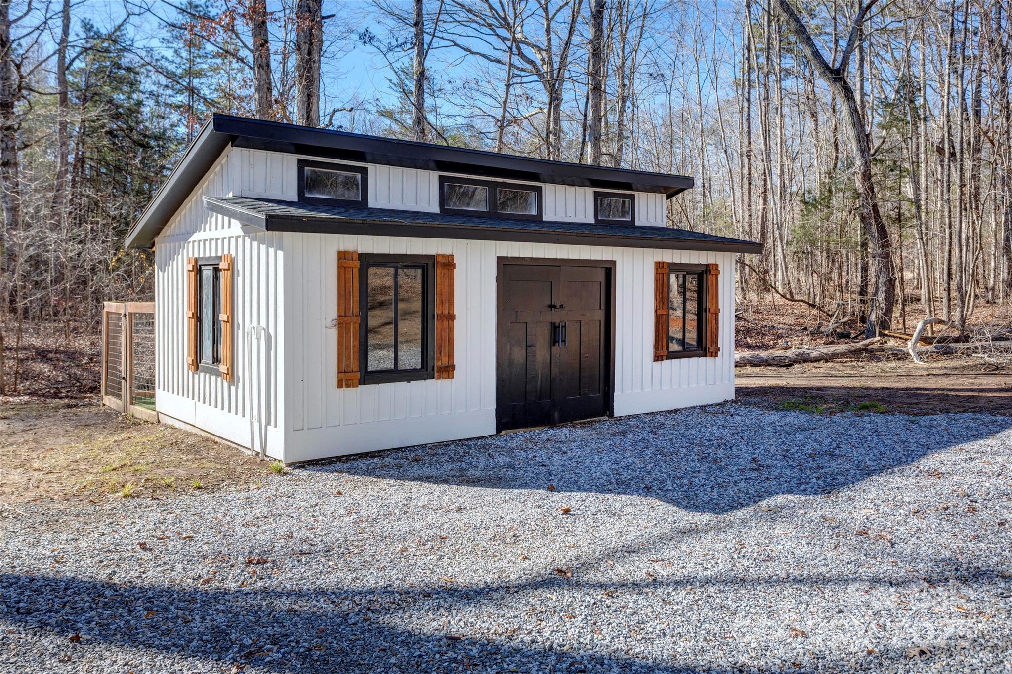 12405 Old Beatty Ford Road Rockwell, NC 28138 - Photo 29 of 30