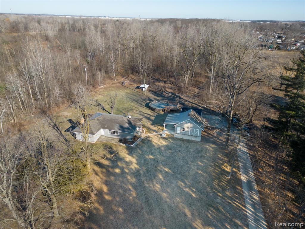 30620 Pennsylvania Road Romulus, MI 48174 - Photo 36 of 48