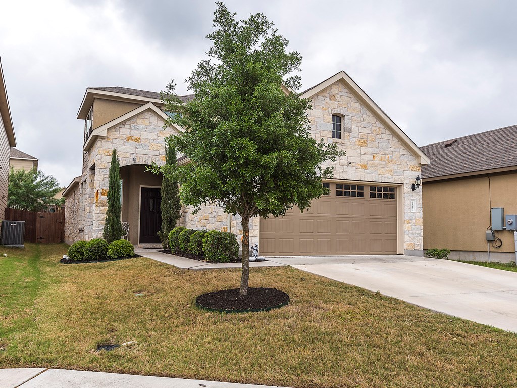 9913 Wading Pool Path Austin, TX 78748 - Photo 1 of 1