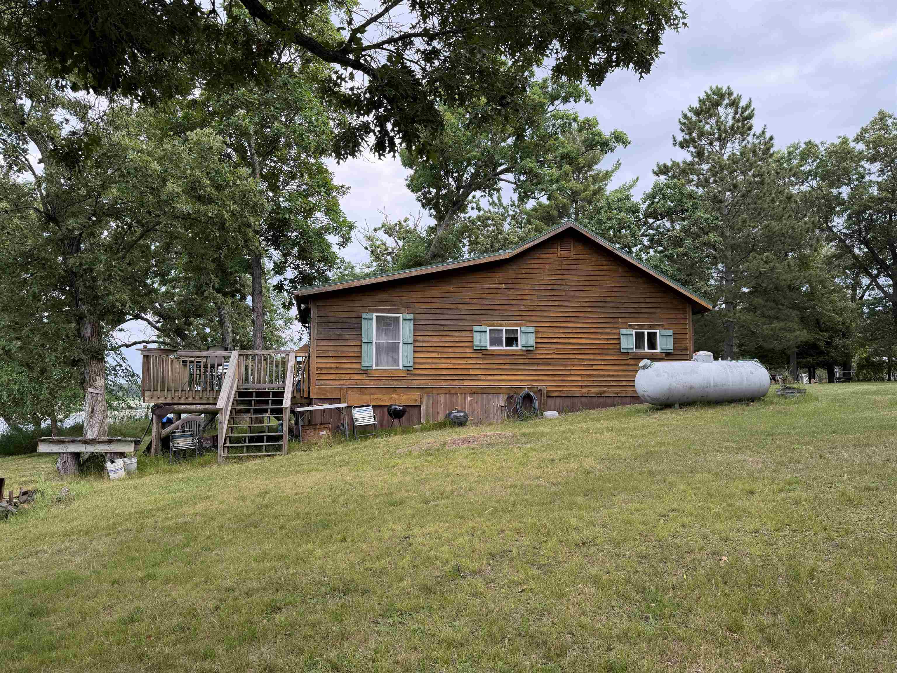 2659 North Lakeview Montello, WI 53949 - Photo 3 of 18