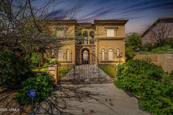 $1,275,000 | 15835 North Eagles Nest Drive, Fountain Hills, AZ 85268