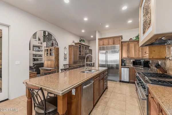 $1,275,000 | 15835 North Eagles Nest Drive, Fountain Hills, AZ 85268