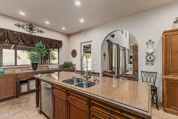 $1,275,000 | 15835 North Eagles Nest Drive, Fountain Hills, AZ 85268