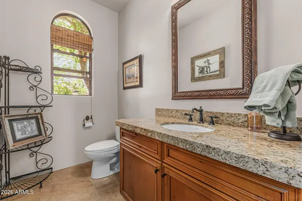 $1,275,000 | 15835 North Eagles Nest Drive, Fountain Hills, AZ 85268