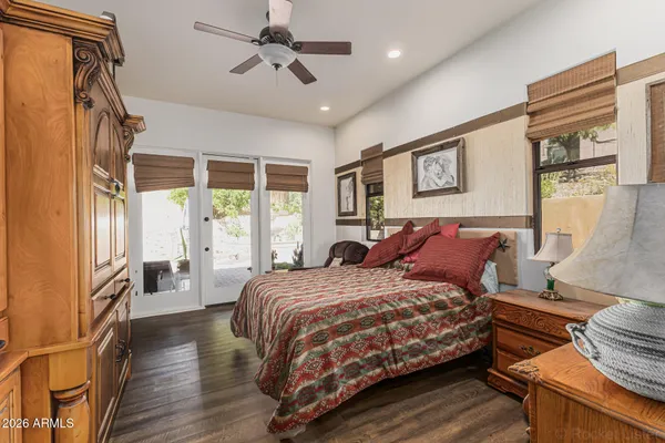 $1,275,000 | 15835 North Eagles Nest Drive, Fountain Hills, AZ 85268