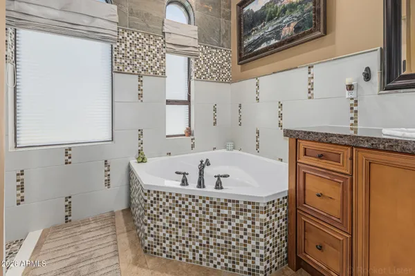 $1,275,000 | 15835 North Eagles Nest Drive, Fountain Hills, AZ 85268