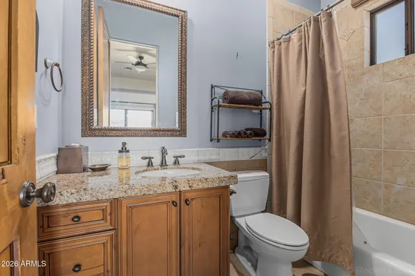 $1,275,000 | 15835 North Eagles Nest Drive, Fountain Hills, AZ 85268