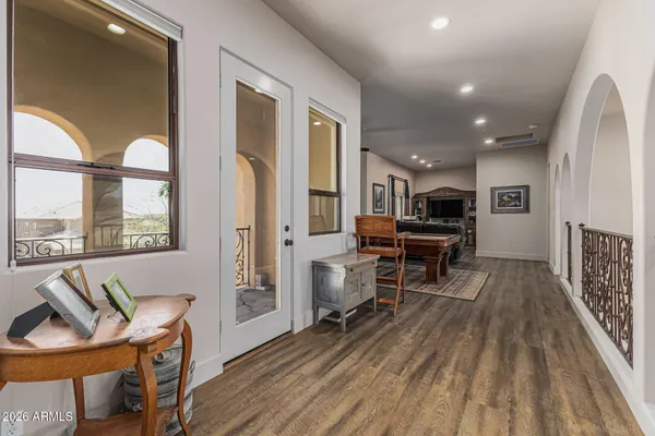 $1,275,000 | 15835 North Eagles Nest Drive, Fountain Hills, AZ 85268