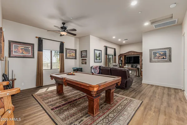 $1,275,000 | 15835 North Eagles Nest Drive, Fountain Hills, AZ 85268