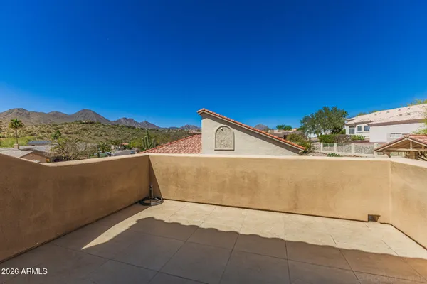 $1,275,000 | 15835 North Eagles Nest Drive, Fountain Hills, AZ 85268