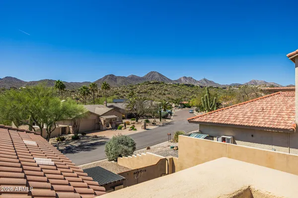 $1,275,000 | 15835 North Eagles Nest Drive, Fountain Hills, AZ 85268