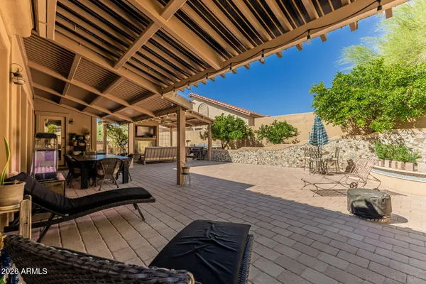 $1,275,000 | 15835 North Eagles Nest Drive, Fountain Hills, AZ 85268