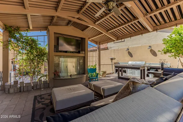 $1,275,000 | 15835 North Eagles Nest Drive, Fountain Hills, AZ 85268