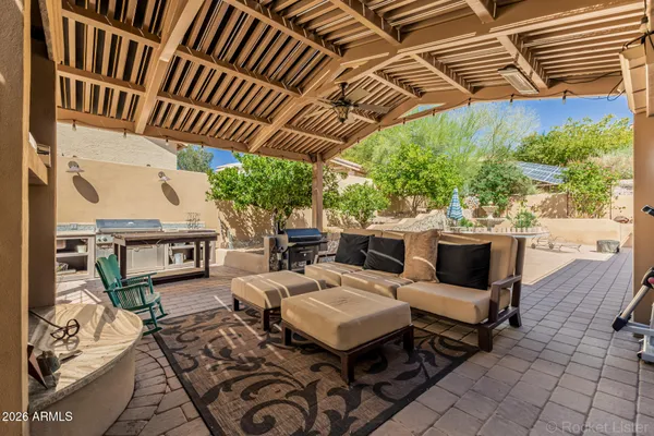 $1,275,000 | 15835 North Eagles Nest Drive, Fountain Hills, AZ 85268