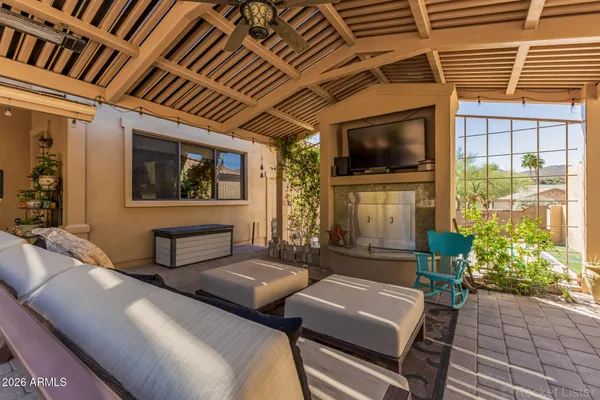 $1,275,000 | 15835 North Eagles Nest Drive, Fountain Hills, AZ 85268