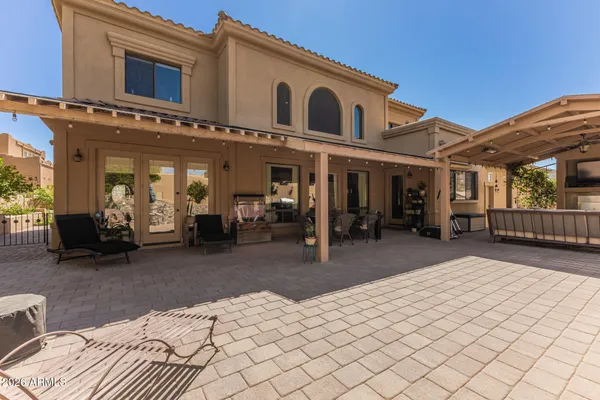 $1,275,000 | 15835 North Eagles Nest Drive, Fountain Hills, AZ 85268