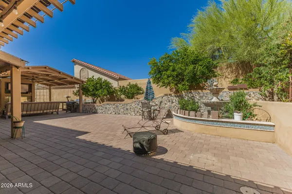 $1,275,000 | 15835 North Eagles Nest Drive, Fountain Hills, AZ 85268