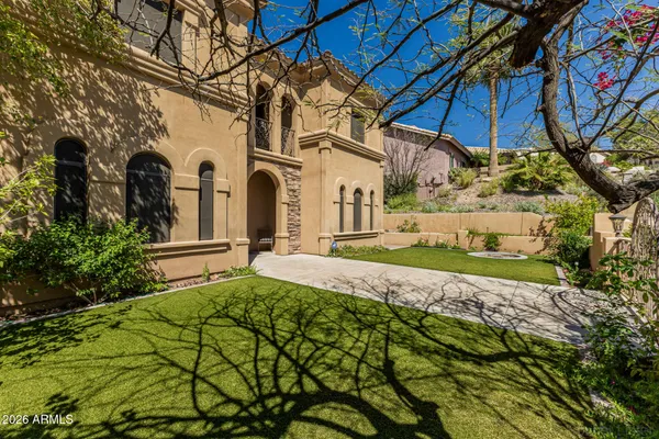 $1,275,000 | 15835 North Eagles Nest Drive, Fountain Hills, AZ 85268