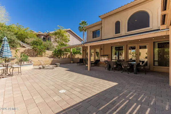$1,275,000 | 15835 North Eagles Nest Drive, Fountain Hills, AZ 85268