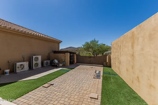 $1,275,000 | 15835 North Eagles Nest Drive, Fountain Hills, AZ 85268