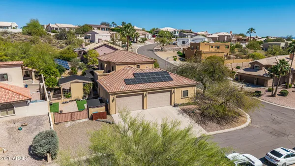 $1,275,000 | 15835 North Eagles Nest Drive, Fountain Hills, AZ 85268